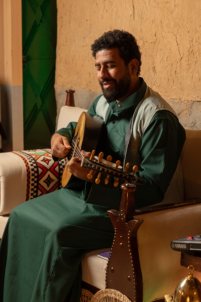 Seasonal menu highlight in vibrant tones